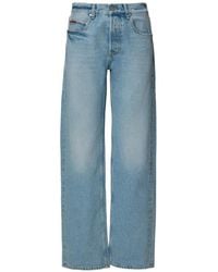 No44 - Vb Legend 2.0 Boyfriend Jeans - Lyst