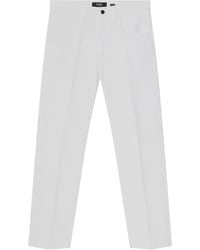 Fendi - Regular Jeans - Lyst