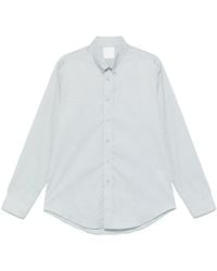Givenchy - モノグラム 72 ジャカードシャツ - Lyst