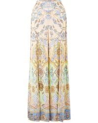 CAMILLA - East Of Istanbul Trousers - Lyst