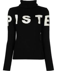 Perfect Moment - Pull Piste - Lyst