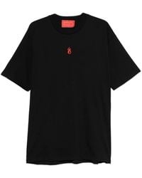 Vision Of Super - Cotton T-Shirt - Lyst