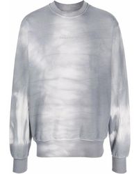 Daily Paper - Pullover Mit Batik-Print - Lyst