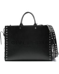 Givenchy - Bolso shopper G-Tote mediano - Lyst