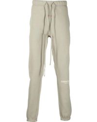 Fear Of God - Slim-Fit Track Pants - Lyst