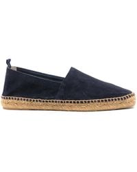 Castañer - Pablo Suede Espadrilles - Lyst