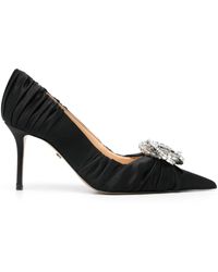 Mach & Mach - Zapatos Galaxy con tacón de 85 mm - Lyst