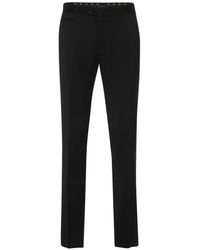 Billionaire - Pressed-Crease Trousers - Lyst