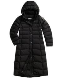 Blauer - Anita Gewatteerd Jack Met Capuchon - Lyst