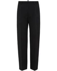 DSquared² - Tailored Trousers - Lyst