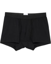 Sunspel - Bóxer superfino - Lyst