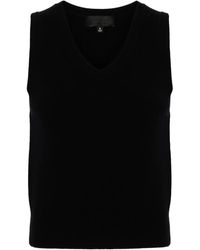Nili Lotan - February Tank Top - Lyst