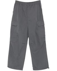 Carhartt - Mandler Logo-Patch Cargo Pants - Lyst