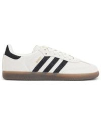 adidas - Samba Og W - Lyst