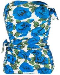 Philosophy Di Lorenzo Serafini - Top - Lyst