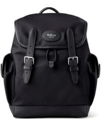 Mulberry - Mochila Heritage mini - Lyst