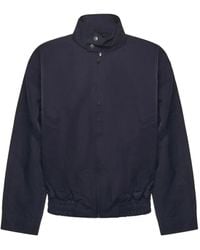 Calvin Klein - Veste À Fermeture Zippée - Lyst