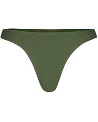 Matteau - Nineties Brazilian Bikinislip - Lyst