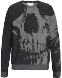 McQueen - Sweaters - Lyst