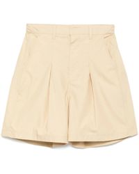 Chocoolate - Bermudas de algodón - Lyst