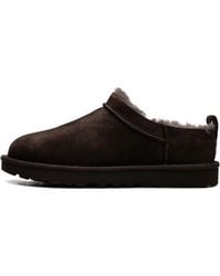 UGG - Botas Classic Dusted Cocoa Micro - Lyst
