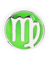 Maria Black - Virgo Pop Coin Charm - Lyst