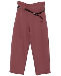 Magliano - Pantalon De Jogging Provincia À Taille Ceinturée - Lyst
