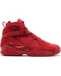 Nike - Air 8 Retro "Valentine's Day" Sneakers - Lyst
