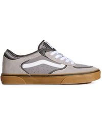 Vans - Rowley Classic Shoes - Lyst