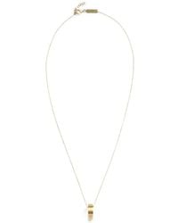 Maison Margiela - Numeric Necklace - Lyst