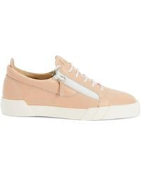 Giuseppe Zanotti - The Shark 5.0 Low - Lyst