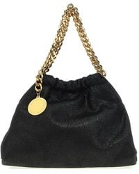Stella McCartney - Falabella Cross Body Bag - Lyst