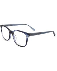 Fossil - Square-Frame Glasses - Lyst