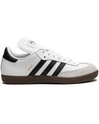 adidas - Samba Classic Sneakers - Lyst