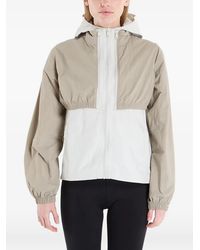Under Armour - Veste À Capuche Colour Block - Lyst