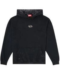 DIESEL - Sweaters - Lyst