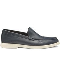 BOSS - Mocassini - Lyst