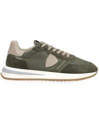 Philippe Model - Tropez 2.1 Sneakers - Lyst