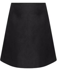 McQueen - Skirts - Lyst