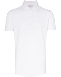 Orlebar Brown - Sebastian Poloshirt - Lyst