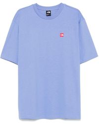 The North Face - Graphic-Print T-Shirt - Lyst