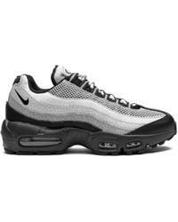 Nike - Air Max 95 Lx "Reflective Safari" Sneakers - Lyst