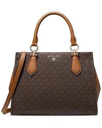 Michael Kors - Medium Marilyn Tote Bag - Lyst