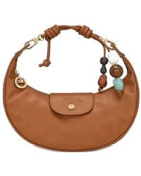 Longchamp - Bags - Lyst