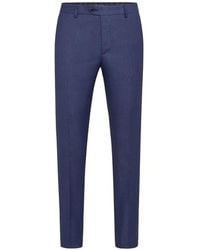 Billionaire - Pantalon De Costume En Laine - Lyst