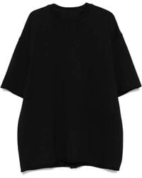Hamza - T-Shirt Met Korte Mouwen - Lyst