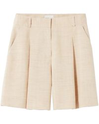 Claudie Pierlot - テーラードショーツ - Lyst