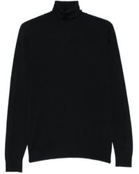 Diktat - Pullover Mit Rollkragen - Lyst