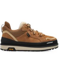 UGG - Baskets Lowmel Guard Gtx - Lyst