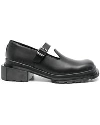 Dr. Martens - Maybole モンクストラップ シューズ - Lyst